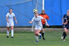 Women’s Soccer vs Trinity  Women’s Soccer vs Trinity College. - Photo by Keith Nordstrom : Wheaton, Women’s Soccer, Trinity